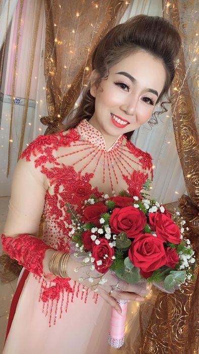 Khoảnh khắc lộng lẫy từ Studio Áo Cưới Lins