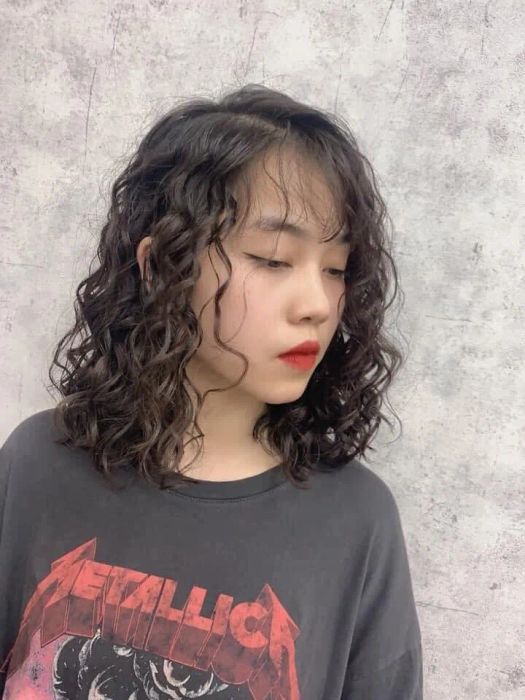 Không gian sang trọng và những kiểu tóc đẹp tại Hair Salon Duy Khánh