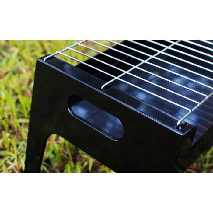 Hình Ảnh Bếp Nướng Than Hoa TL-258 2