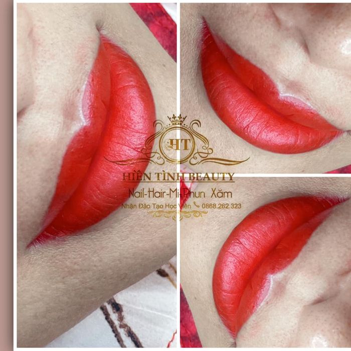 Hiền Tình Beauty ảnh 1