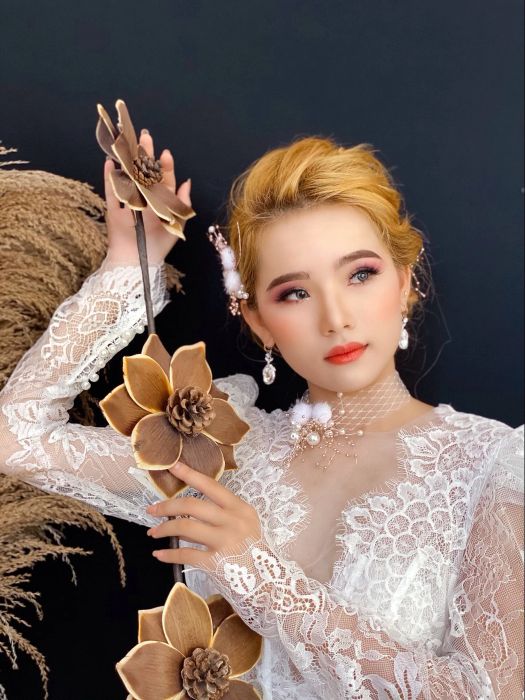 Khoảnh khắc lộng lẫy cùng Studio Hạnh Dung (ảnh 3)