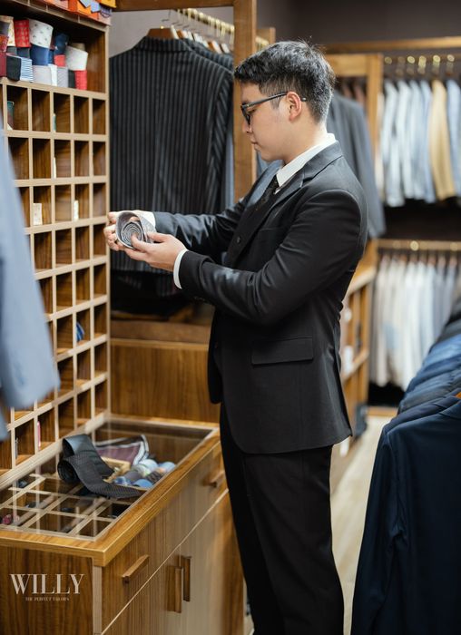 BST vest cưới đa phong cách tại Xưởng Váy Sweetie