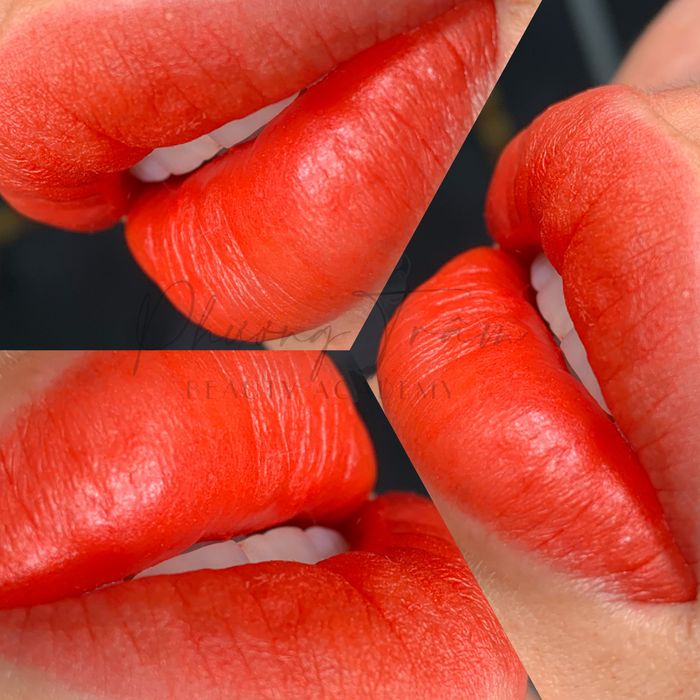 Không gian sang trọng và hiện đại tại Đào Phương Trâm Beauty