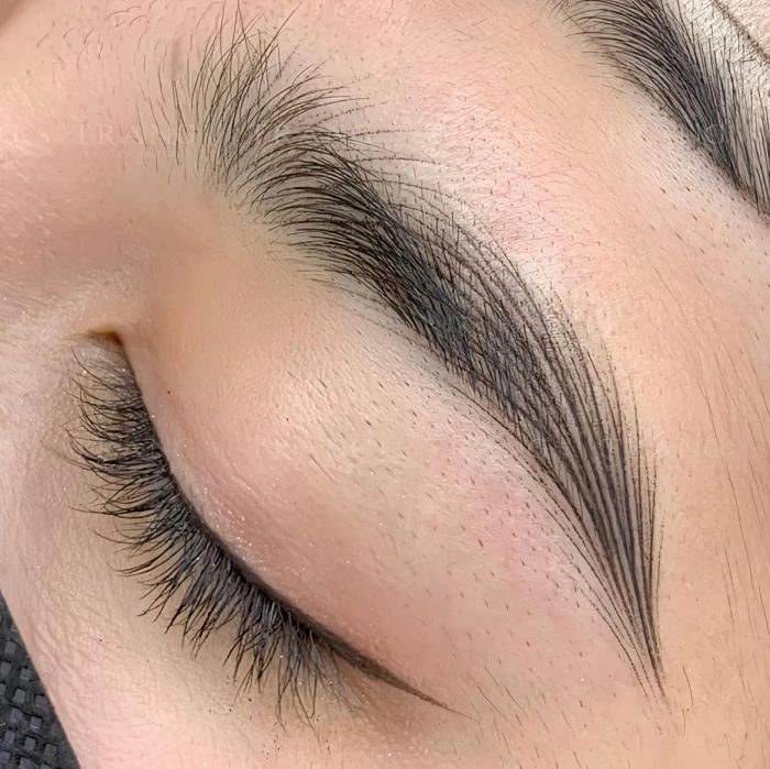 Hình ảnh minh họa dịch vụ tại Sisi Beauty & Academy