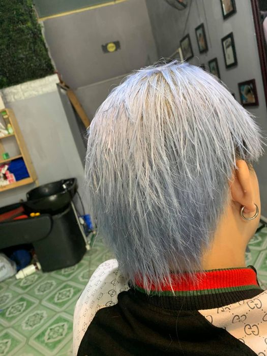 LUCKY Barber Shop ảnh 2