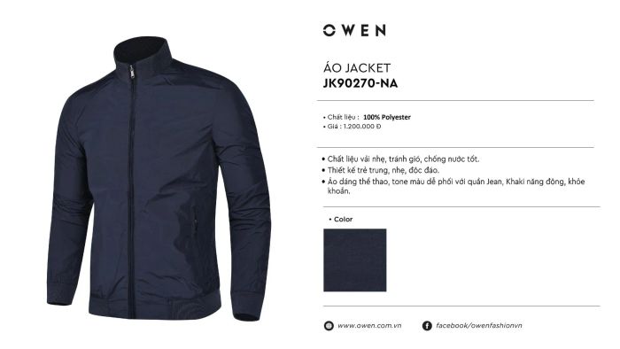 Bộ sưu tập thời trang ấn tượng tại OWEN Gia Nghĩa - Ảnh 1