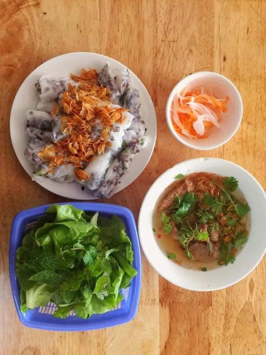 Quán Dũng Giang ảnh 1