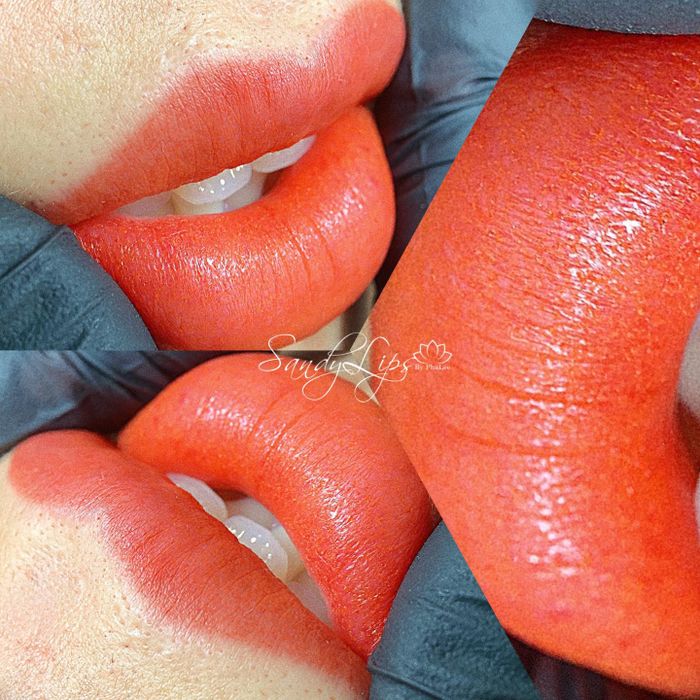 Pha Lee beauty ảnh 2
