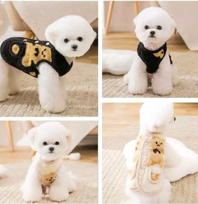 Không gian mua sắm tại Pets Kingdom