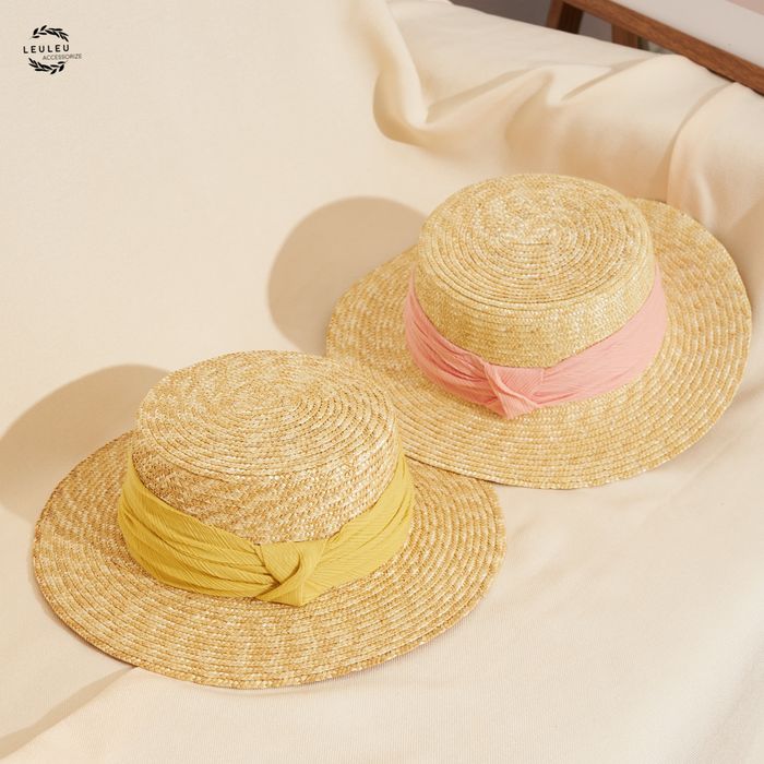 Leuleu Accessorize - Góc nhìn nghệ thuật