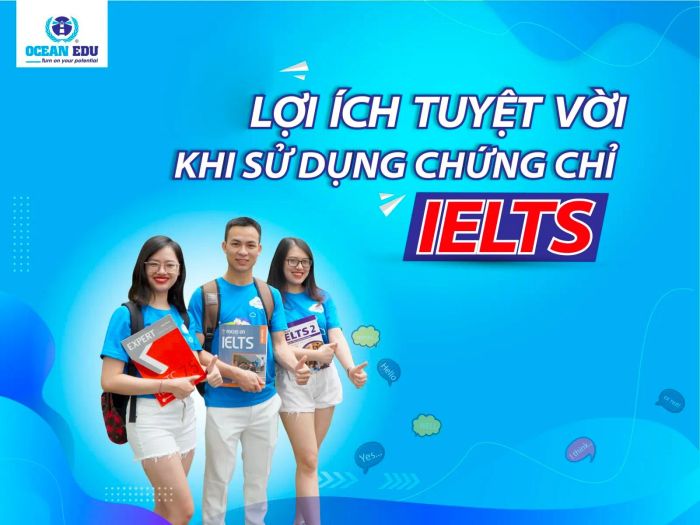 Không gian học tập hiện đại tại Ocean Edu Lào Cai
