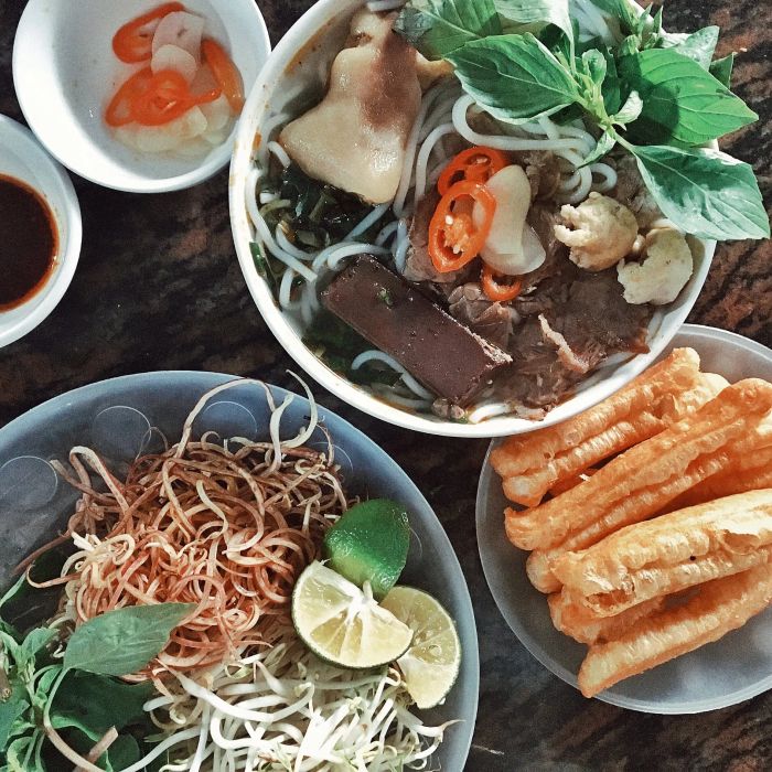 Bún Bò Đăng Thuỷ - ảnh 2