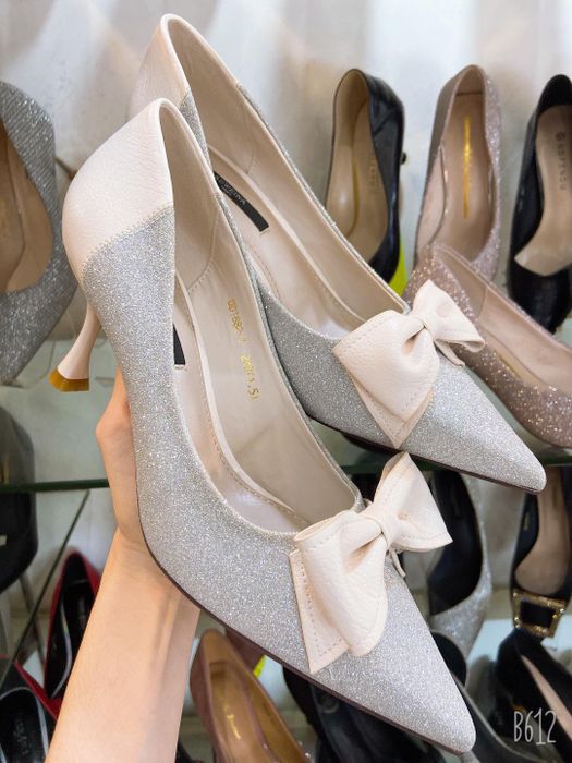 Hình ảnh cửa hàng SHOES ĐẸP