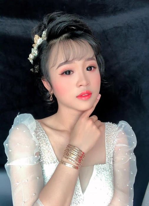 Khoảnh khắc rạng ngời cùng Studio Nam Phương (ảnh 2)