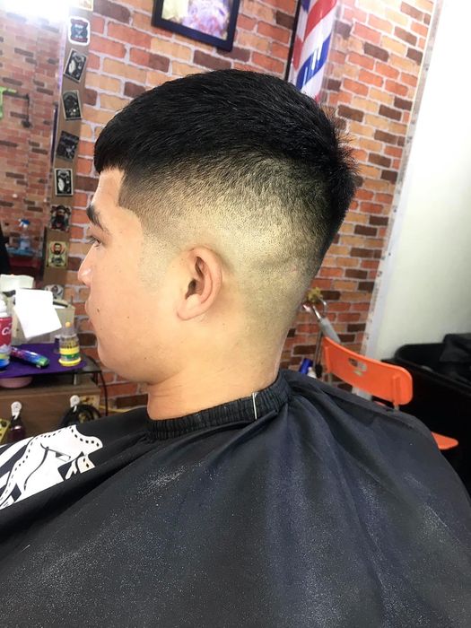 Bom Barbershop ảnh 2