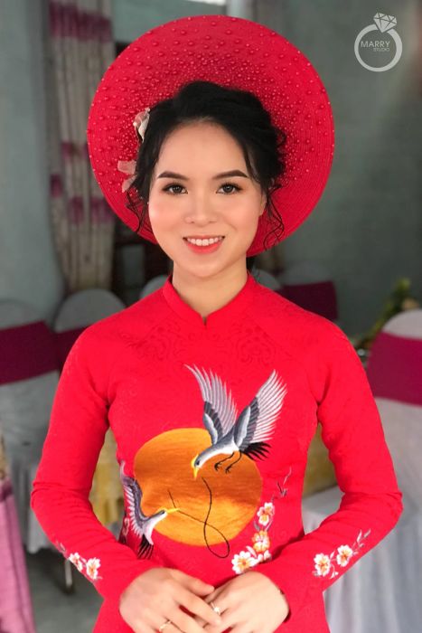Khoảnh khắc tỏa sáng cùng Marry Studio