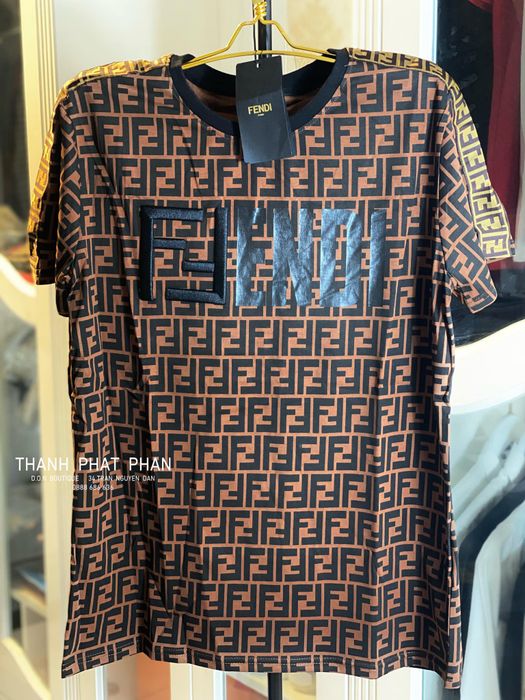 Hình ảnh bộ sưu tập mới nhất từ D.O.N Boutique