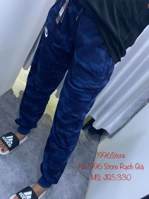 Bộ sưu tập mới nhất tại 1996 Store Rạch Giá