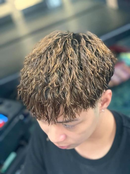 Jun BarBer Shop ảnh 1