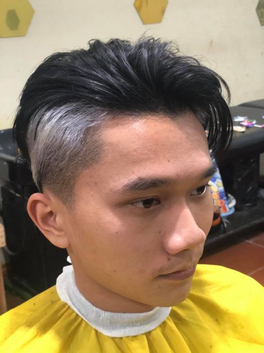 Hoàng Bờm Barber - Tattoo ảnh 3 - Bộ sưu tập cuối cùng khẳng định tay nghề điêu luyện và phong cách độc đáo của tiệm