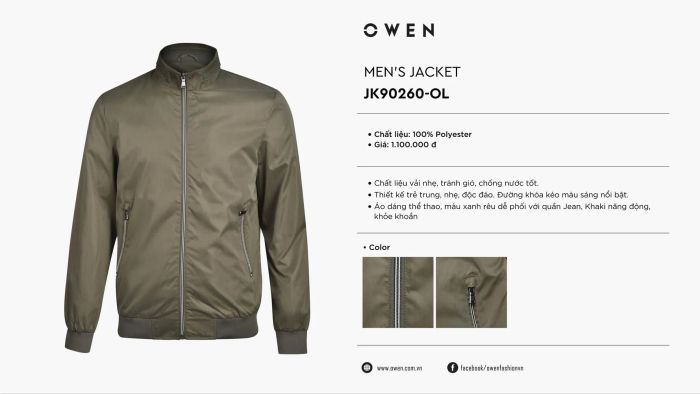 Không gian trưng bày ấn tượng tại OWEN Gia Nghĩa - Ảnh 2