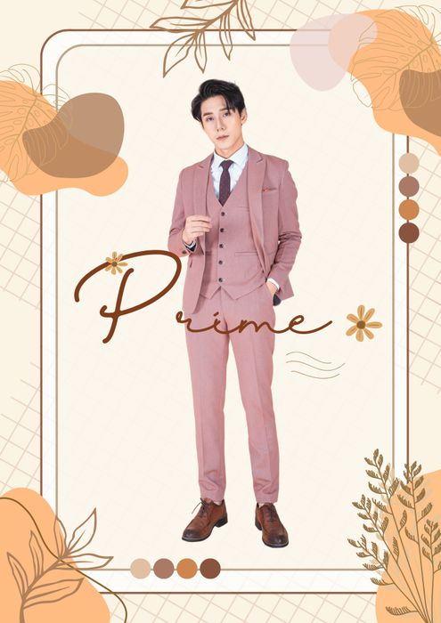 BST vest đẳng cấp tại Prime Store