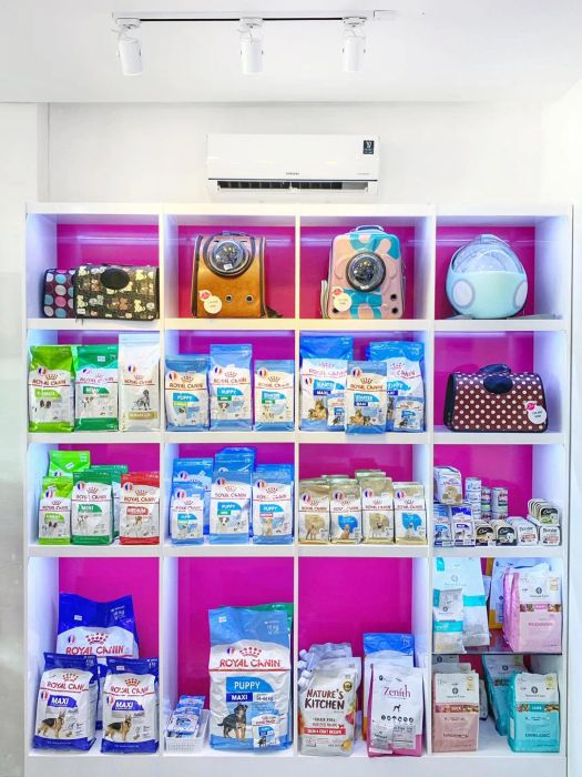 Richie Pet City hình ảnh 2