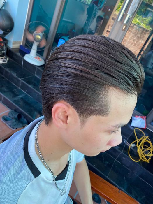 Das Barbershop ảnh 2