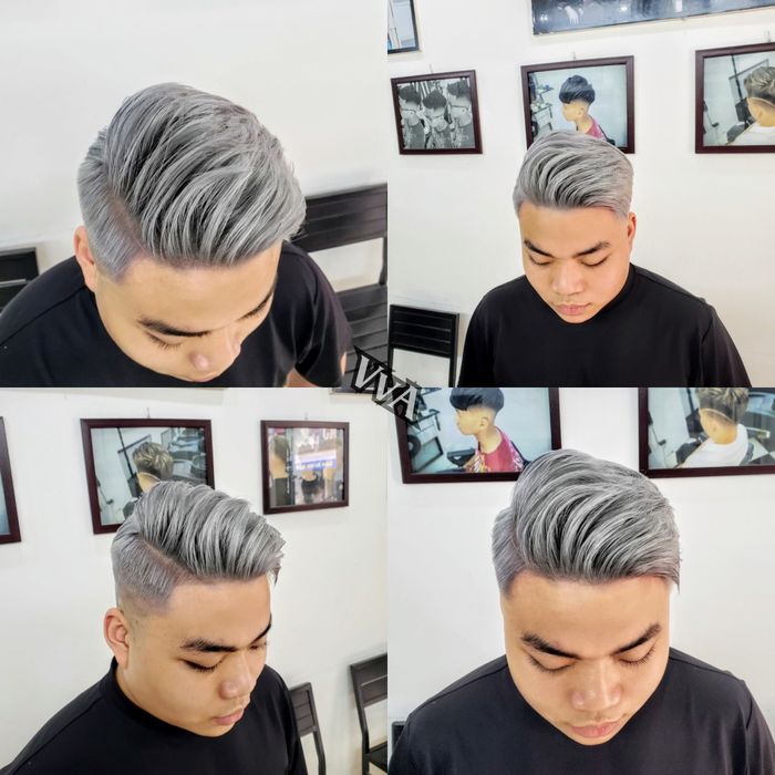 Tóc Đẹp Hà Nam ảnh 2
