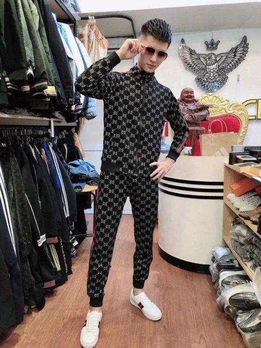 Bộ sưu tập đa dạng tại Fashion X9 - Ảnh 2