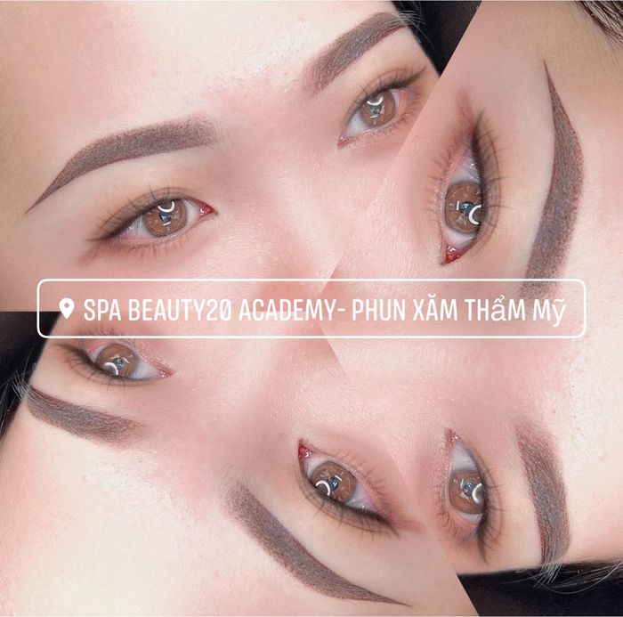 Beauty 20 Spa ảnh 1