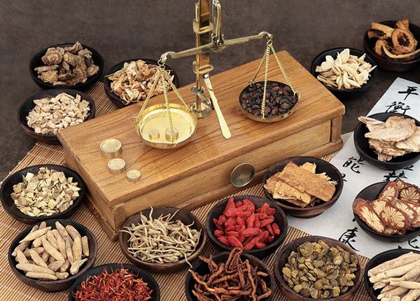 Hình ảnh thực tế phòng khám Hoàng Sinh Đường