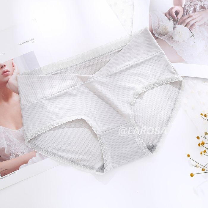 Quần Lót Bầu Larosa - Hình ảnh chi tiết từ nhiều góc độ