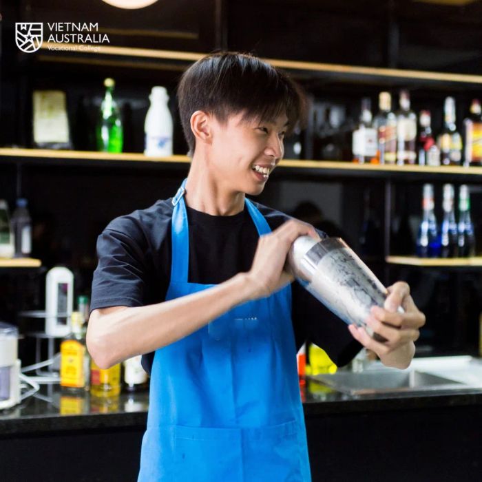 Hình ảnh Trường Việt Úc