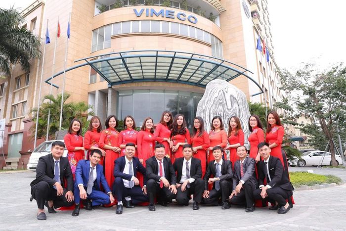 Hình ảnh hoạt động của Thám tử VDT