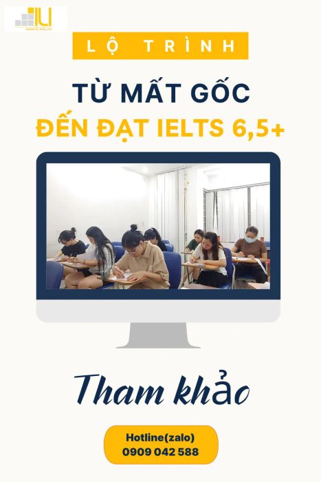 Ảnh minh họa (Nguồn: Trung Tâm Anh Ngữ ILI) - Hình ảnh 1