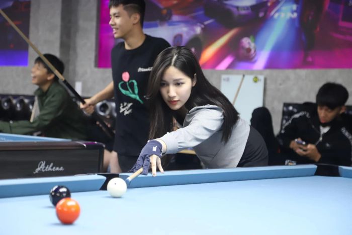 Hình ảnh 79 Billiards Club - Phong cách đẳng cấp