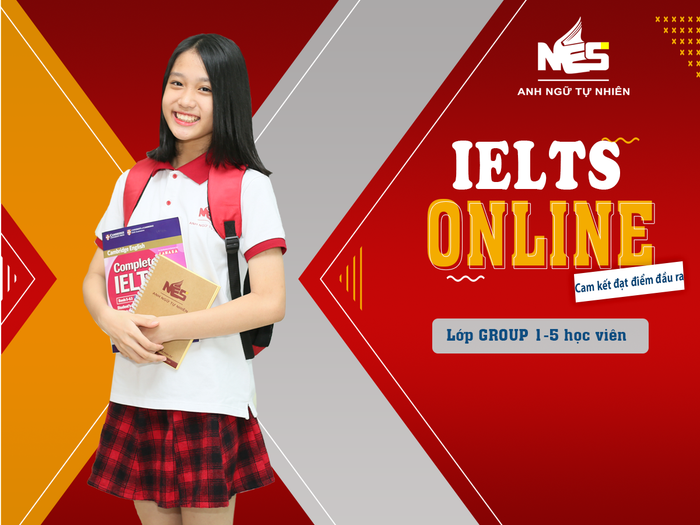 Hoạt động ngoại khóa sôi nổi tại NES - Trung tâm Anh Ngữ Tự Nhiên