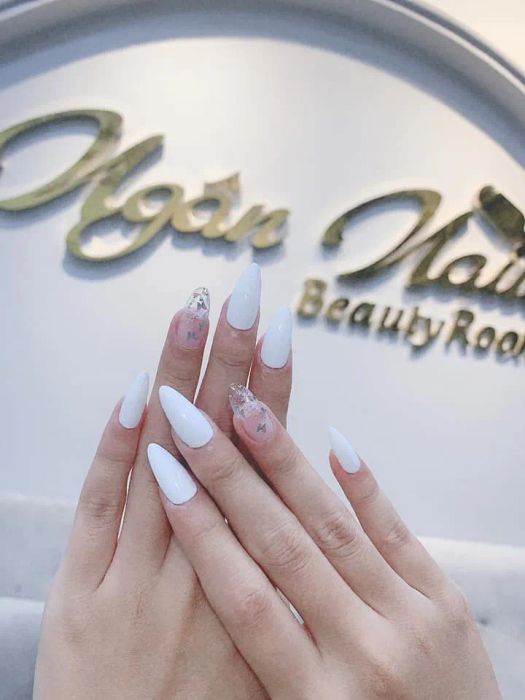 Hình ảnh tiệm nail NGÂN NAIL Beauty