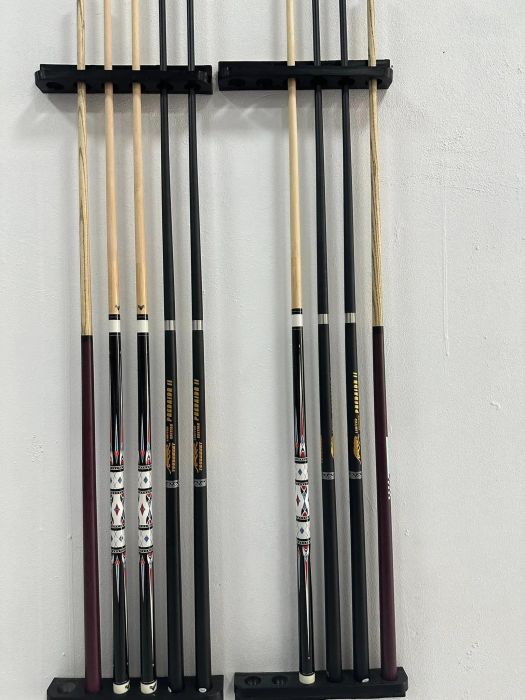 Đức Anh Billiards Club - Trải nghiệm bida chuyên nghiệp