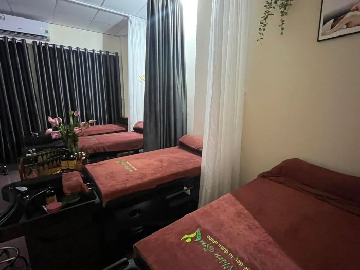An Nhien Spa - Hình ảnh 1