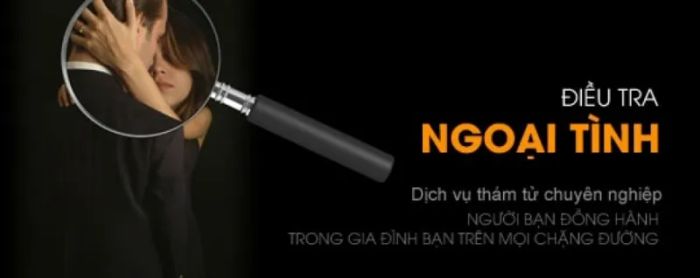 Hình ảnh đội ngũ Thám Tử Phúc Tâm (Nguồn: Internet)