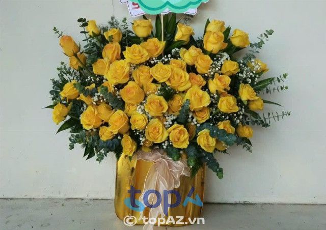 Địa chỉ hoa tươi cao cấp và sáng tạo bậc nhất Tây Ninh