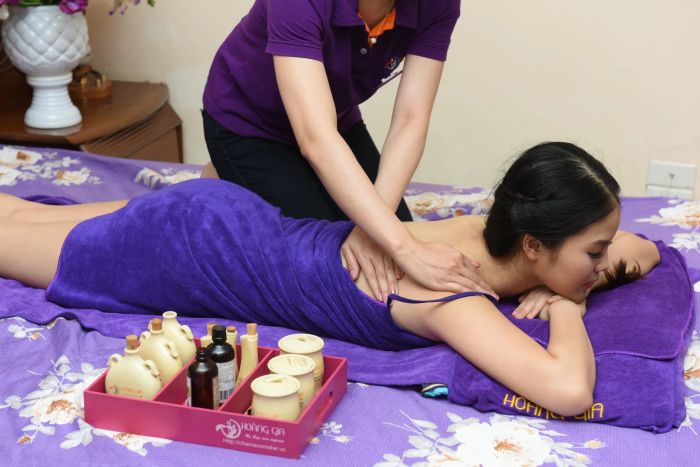 Viện chăm sóc Mẹ và Bé Hoàng Gia hình ảnh 2