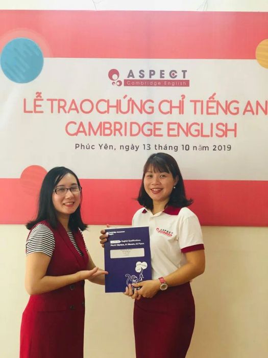 Học Viện Ngôn Ngữ Cambridge - Hình ảnh 2