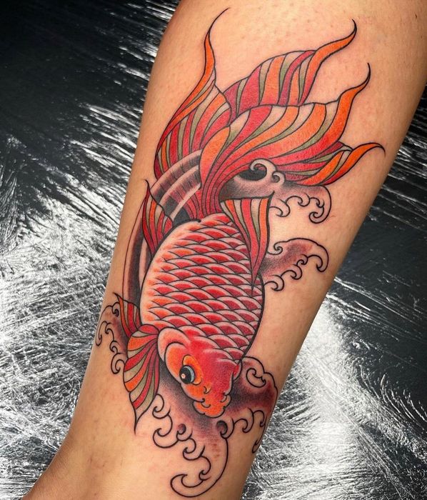 Trường Kha Tattoo Studio - Hình ảnh 1
