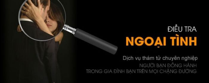 Hình ảnh hoạt động của Thám Tử Phúc Tâm