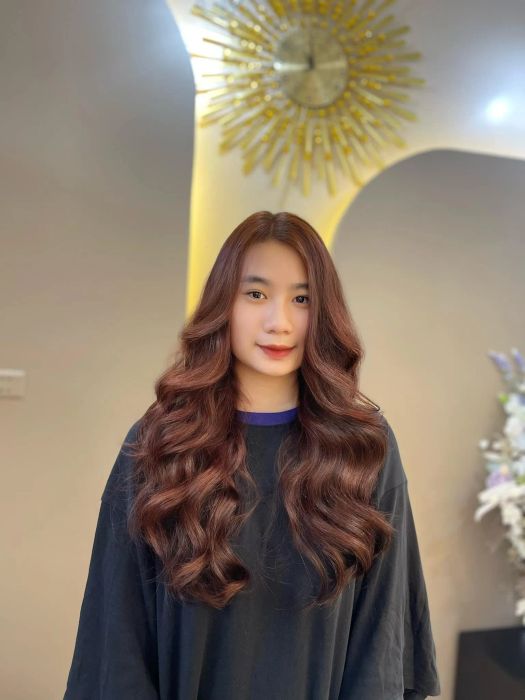 Hình ảnh tại Trường Hair - 1