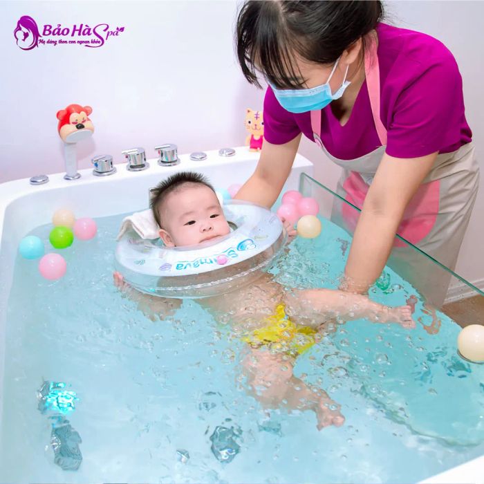 Bảo Hà Spa hình ảnh 2