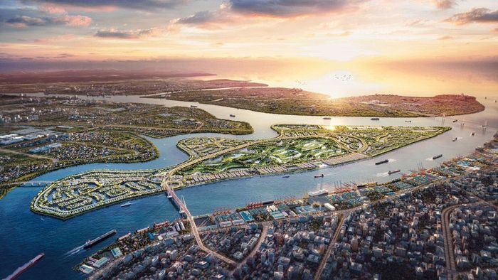 Vũ Yên Đảo: Thiên đường du lịch và viên ngọc sáng của Hải Phòng 2